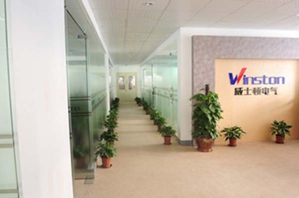 Porcellana YUEQING  WINSTON  ELECTRIC  CO.,LTD. Profilo Aziendale