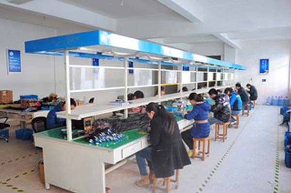 Porcellana YUEQING  WINSTON  ELECTRIC  CO.,LTD. Profilo Aziendale