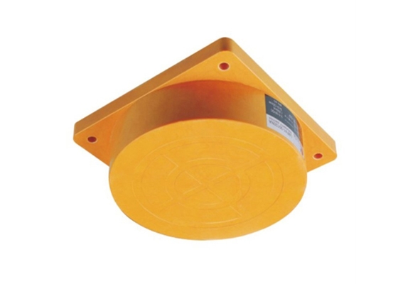 High On-Off Frequency Inductive Proximity Sensor LMF39 Oilproof  Screw Mounting