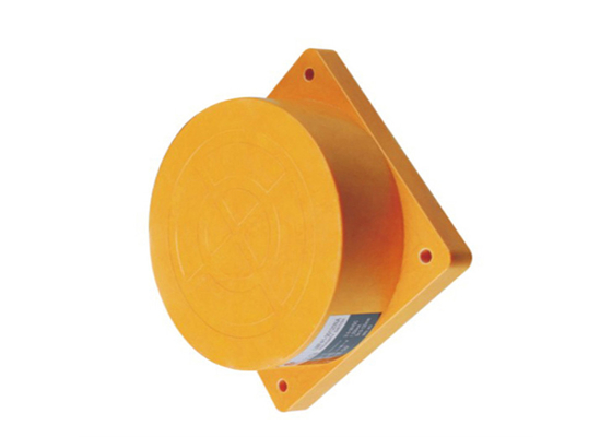 High On-Off Frequency Inductive Proximity Sensor LMF39 Oilproof  Screw Mounting