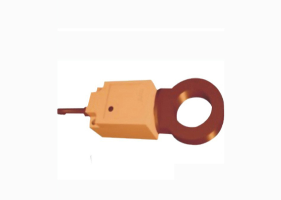 Orange Bottle Lid Level Mini Proximity Switch Inductive Flush Non-Flush