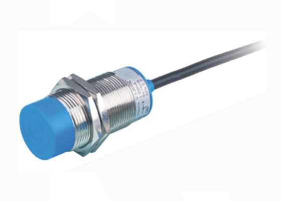 Count Bottles Adjustable Capacitive Type Proximity Sensor CM30 Wide Voltage Range