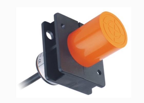 Silicon 2 Wire Proximity Sensor Capacitive CM34 , Infrared Proximity Switch