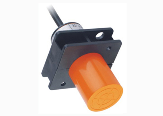 Silicon 2 Wire Proximity Sensor Capacitive CM34 , Infrared Proximity Switch