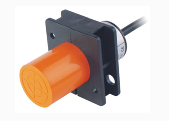 Silicon 2 Wire Proximity Sensor Capacitive CM34 , Infrared Proximity Switch