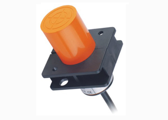 Silicon 2 Wire Proximity Sensor Capacitive CM34 , Infrared Proximity Switch