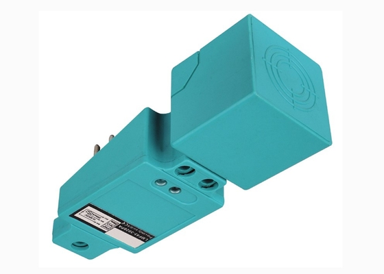 CMF37 ABS Plastic  Dustproof Capacitive Proximity Sensor with CE