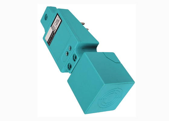 CMF37 ABS Plastic  Dustproof Capacitive Proximity Sensor with CE
