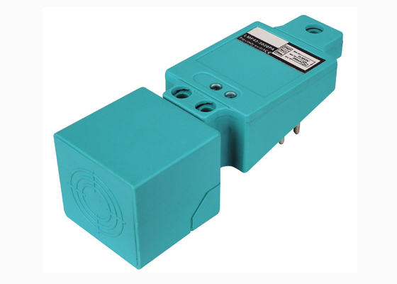 CMF37 ABS Plastic  Dustproof Capacitive Proximity Sensor with CE