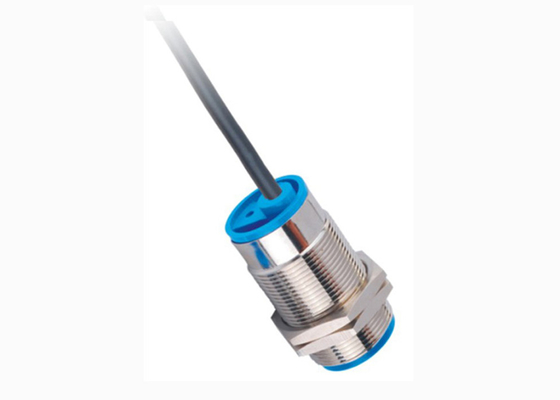 Metal Permanent Magnetic Hall Effect Sensor , Bottle Liquid Level Sensors SM14