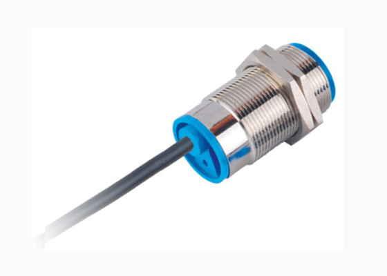 Metal Permanent Magnetic Hall Effect Sensor , Bottle Liquid Level Sensors SM14
