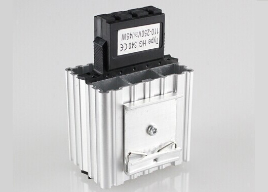 Protection Class IP20 Winston Cabinet PTC Garage Electric Heaters Industrial Small Power Air Heater