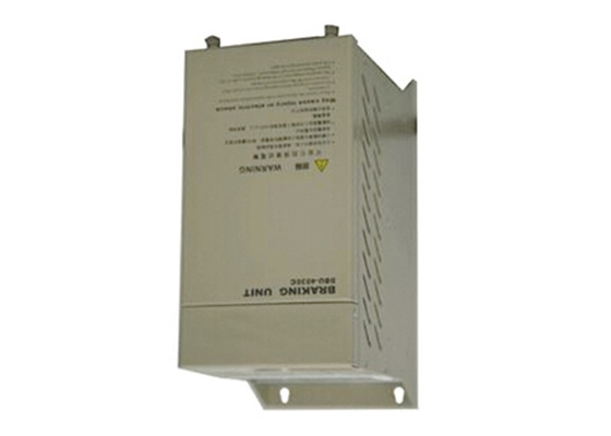 380 Volt Frequency Inverters Breaking Unit Customized 90% Rh Humidity Ambient