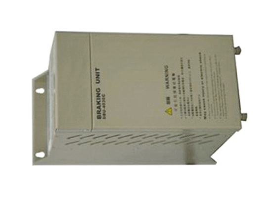 380 Volt Frequency Inverters Breaking Unit Customized 90% Rh Humidity Ambient