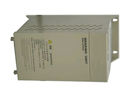 380 Volt Frequency Inverters Breaking Unit Customized 90% Rh Humidity Ambient