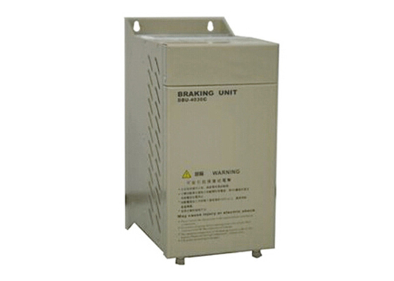 380 Volt Frequency Inverters Breaking Unit Customized 90% Rh Humidity Ambient