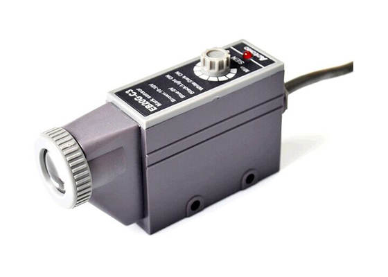 Engineering Color Mark Photoelectric Proximity Sensor , Color Detector Sensor