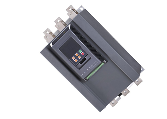 11KG Triple Output Type Motor Soft Starter Intelligent 2 Year Warranty WSTR-75