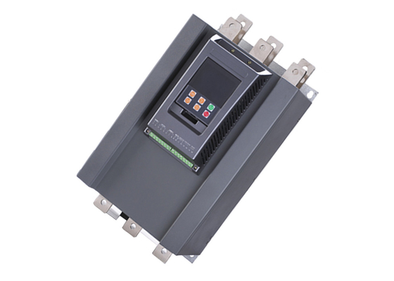 11KG Triple Output Type Motor Soft Starter Intelligent 2 Year Warranty WSTR-75