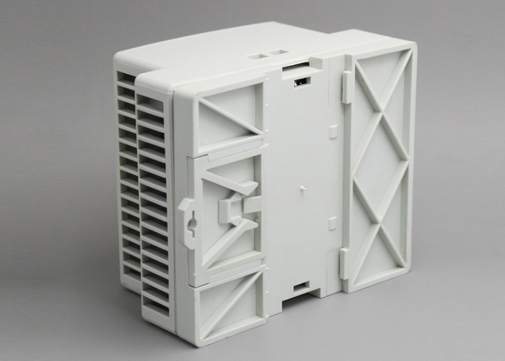Switched Mode Power Supplies DR - 30W 120VDC Cold Start Current 30A