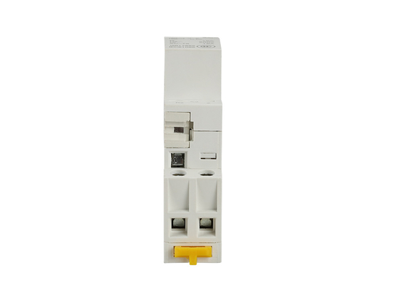 General Electric AC Contactor WCT 1 NC NO 16A 2 Pole 220V Small