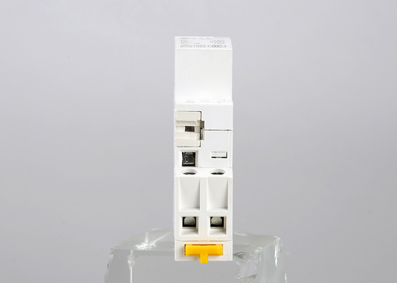 CCC Magnetic Contactor Electronic WCT 2 P 2 NO 380v Building