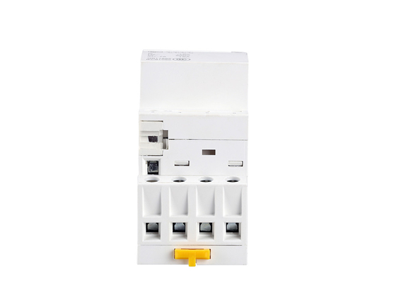 Control AC WCT 4 Phase 2NO NC Telemecanique Household Contactor