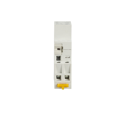 General 2 Phase 20a Electric Siemens WCT Contactor 220VAC OEM