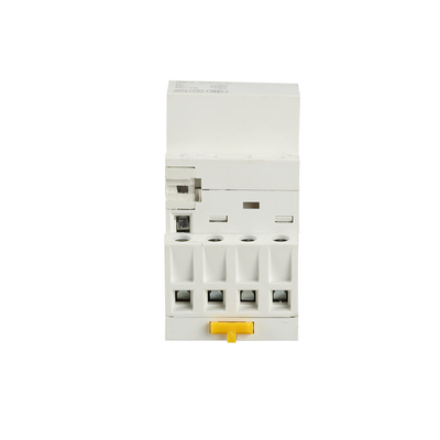 3NO 1NC 20A Types Of AC 4 Pole Circuit  AC Contactor Professional