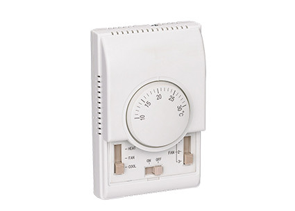 Costruzioni civili di Winston/termostato industriale 220V WST-1000 della stanza