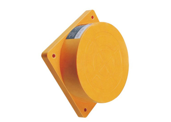 High On-Off Frequency Inductive Proximity Sensor LMF39 Oilproof  Screw Mounting