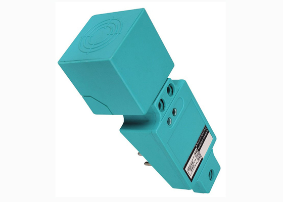CMF37 ABS Plastic  Dustproof Capacitive Proximity Sensor with CE