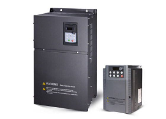 Electronic Frequency Converter , Universal  Inverter RS485 WST200 Series