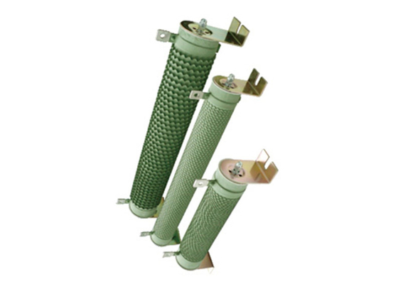50W - 2500W 3 Phase Frequency Inverter 380VAC Braking Resistor CE CCC