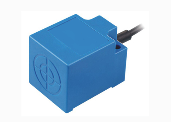 Spacing Detection Inductive Proximity Sensor XMF10 IP54 Output Safety